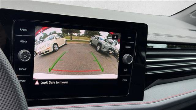 Used 2026 Volkswagen Jetta GLI Autobahn FWD image 15