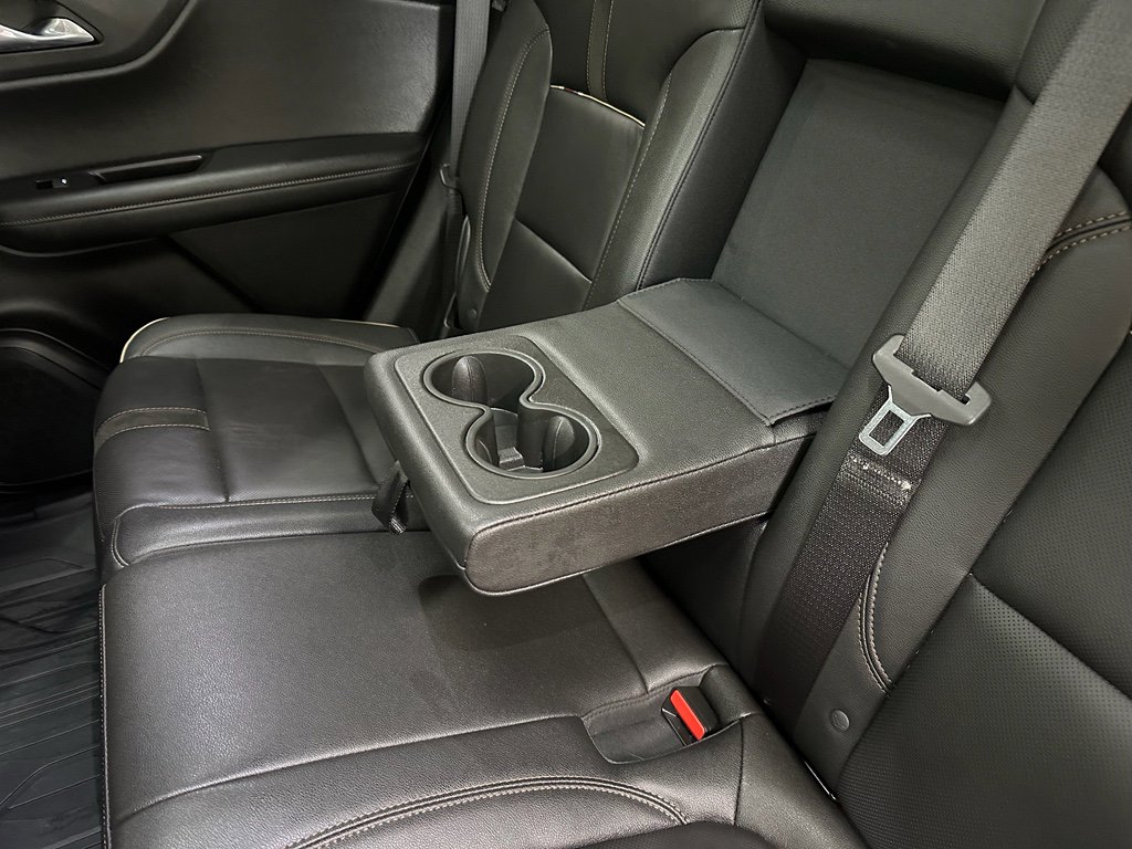 Certified 2023 Chevrolet Blazer Premier image 32