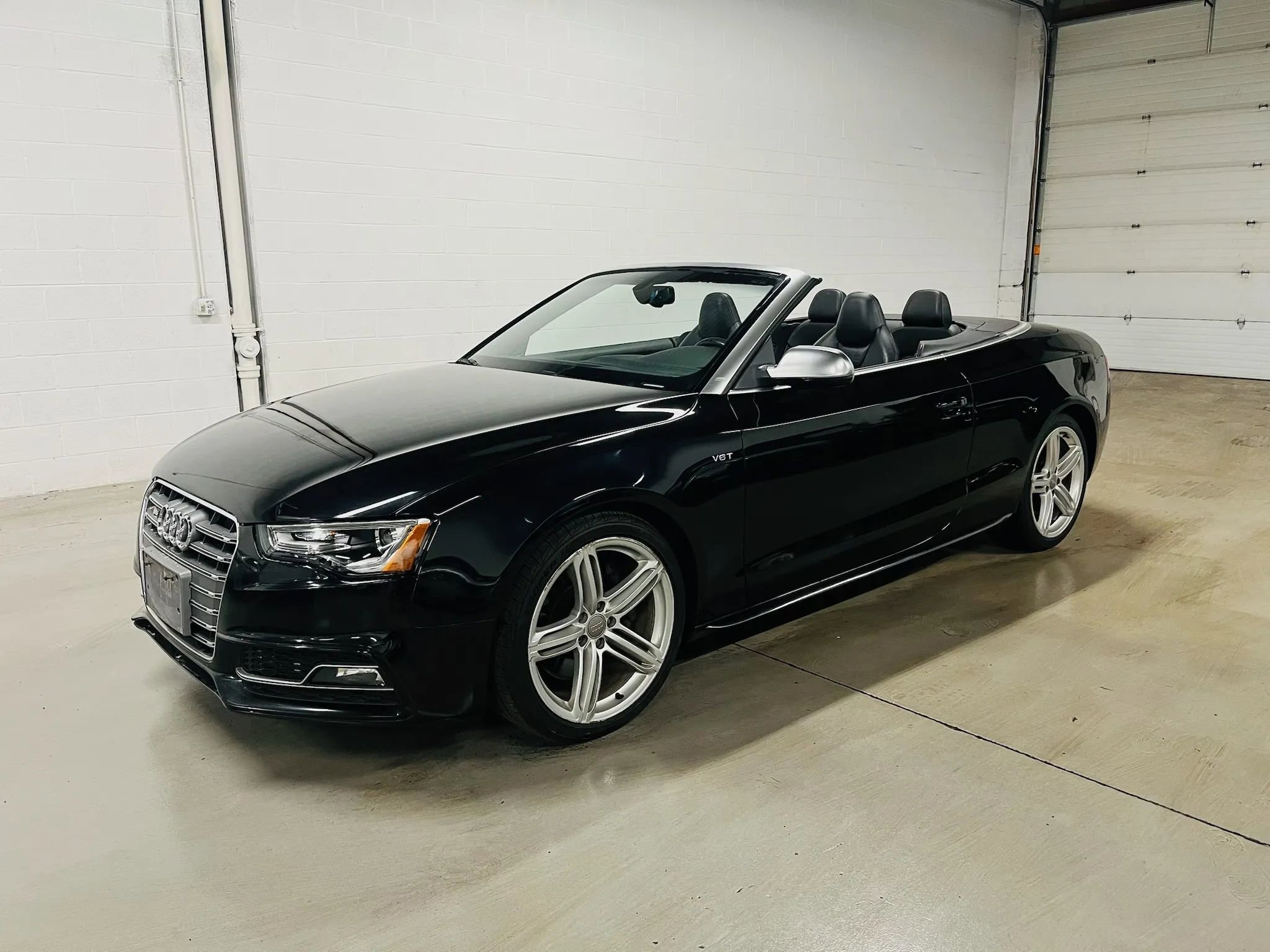 Used 2013 Audi S5 Premium Plus AWD/4WD image 2