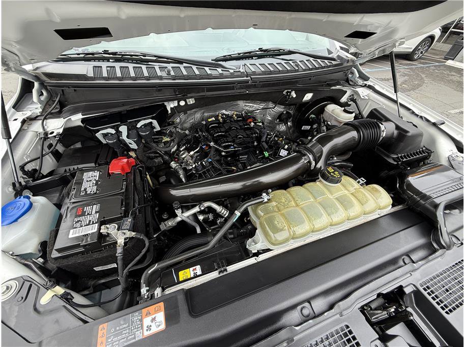 Used 2021 Ford Expedition Max XLT AWD/4WD image 26