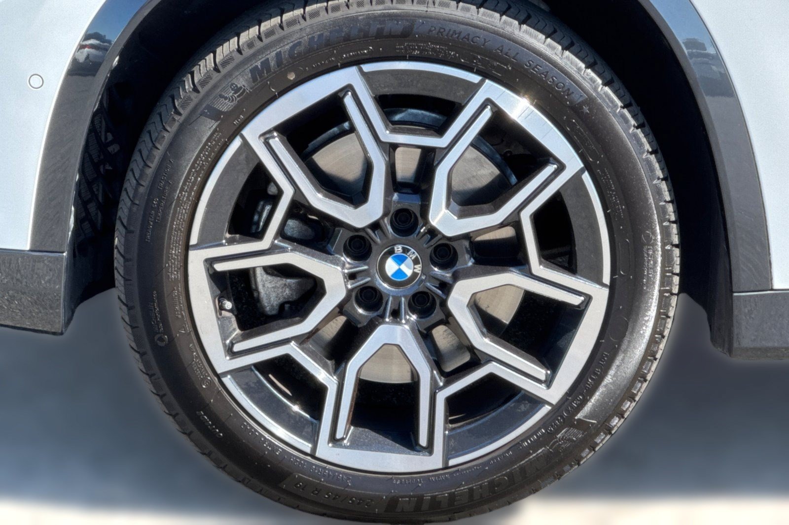 Used 2026 BMW X1 xDrive28i w/ Convenience Package AWD/4WD image 13