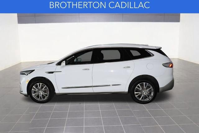 Certified 2023 Buick Enclave Premium w/ Experience Buick Package AWD/4WD image 2