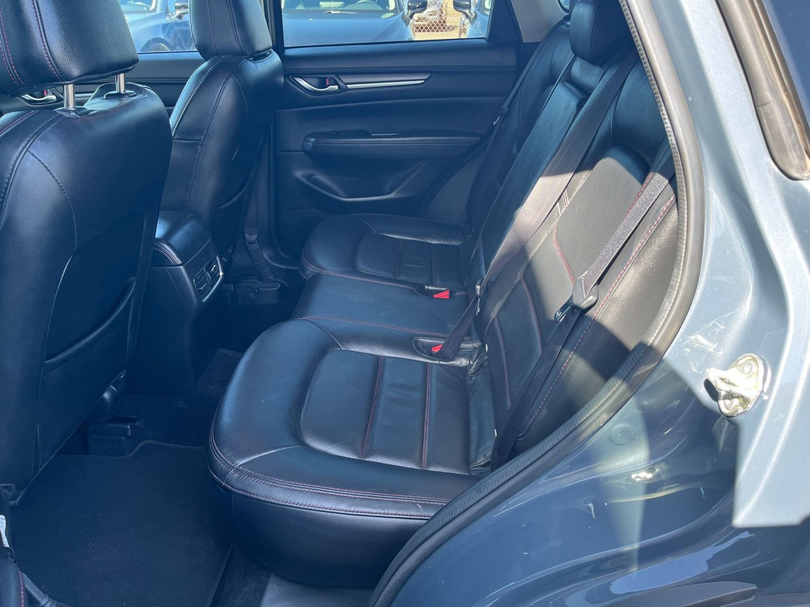 Used 2024 MAZDA CX-5 Carbon Edition image 25