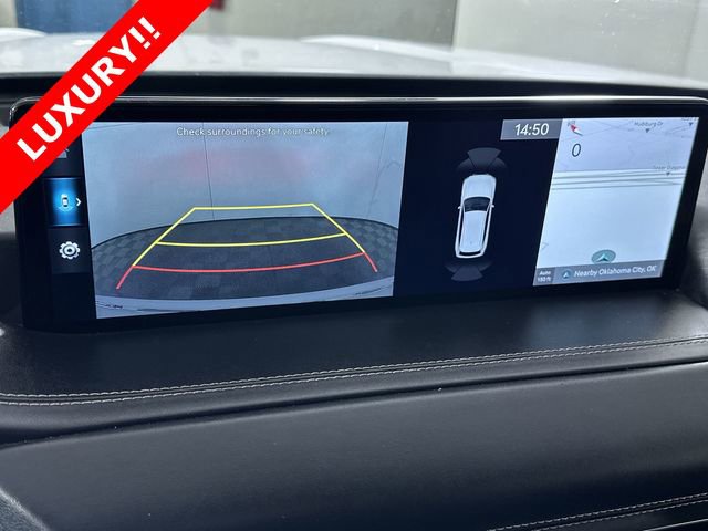 Used 2024 Genesis GV80 2.5T image 15