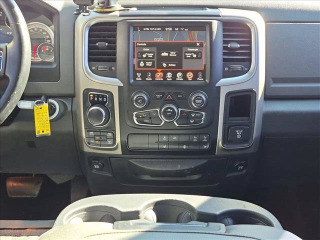 Used 2014 RAM 1500 Big Horn AWD/4WD image 14