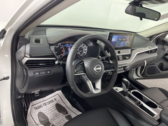 New 2025 Nissan Altima 2.5 SR w/ SR Premium Package image 19