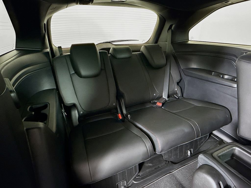 New 2026 Honda Odyssey Sport-L image 27