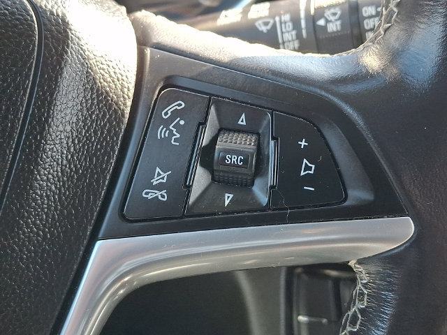 Certified 2022 Buick Encore Preferred w/ Safety Package AWD/4WD image 21