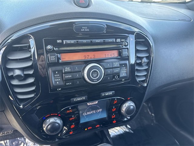 Used 2013 Nissan Juke NISMO image 19