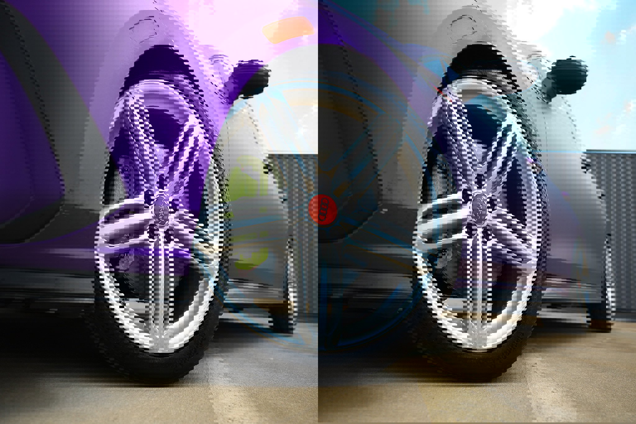 Used 2023 Volkswagen GTI SE w/ SE Leather Package image 35