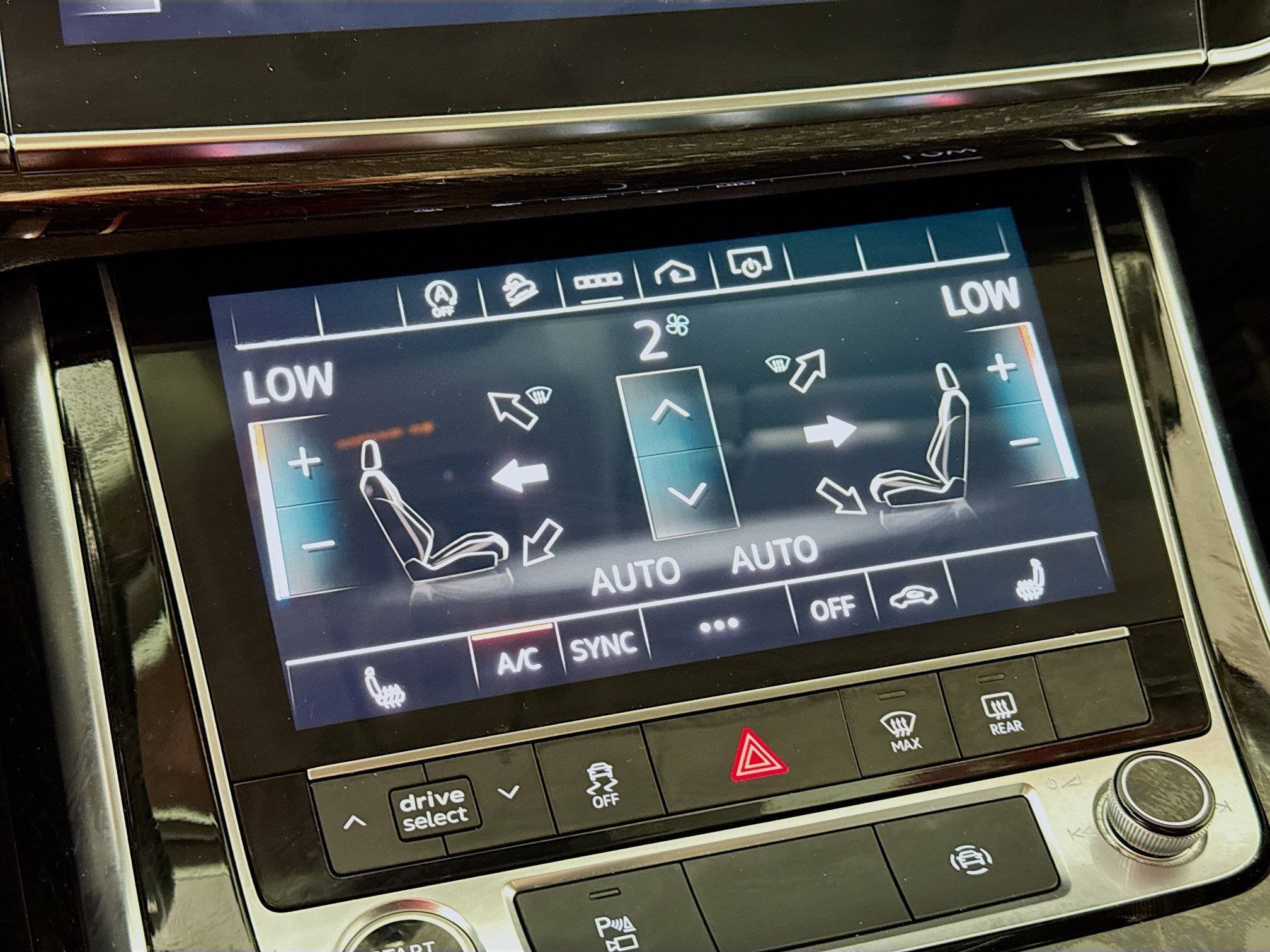 Used 2023 Audi Q7 2.0T Premium w/ Convenience Package AWD/4WD image 19