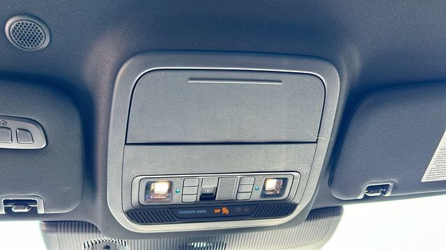 New 2026 Ford Explorer Platinum RWD image 27