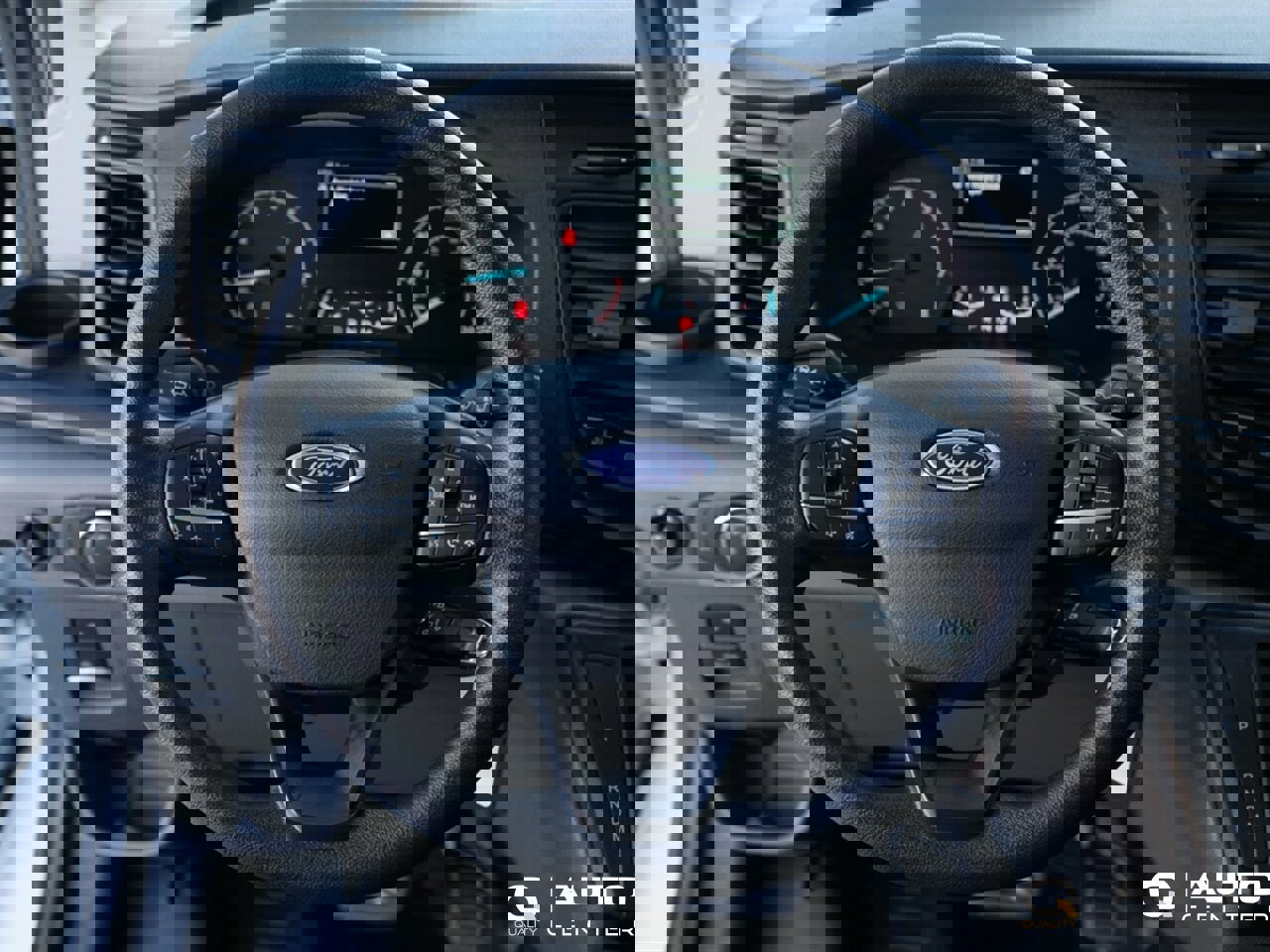 Used 2024 Ford Transit 250 148 Medium Roof w/ Load Area Protection Package image 17