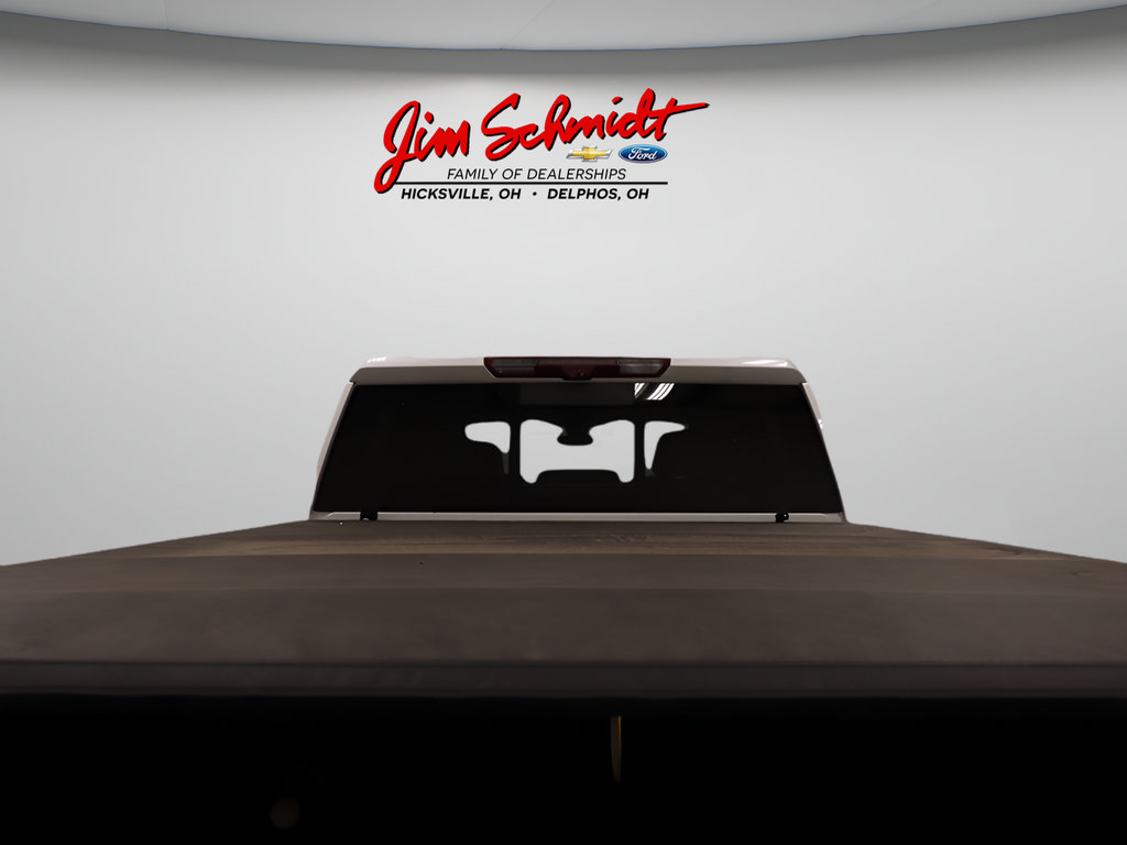 Used 2021 Chevrolet Silverado 2500 High Country w/ Z71 Off-Road Package AWD/4WD image 37