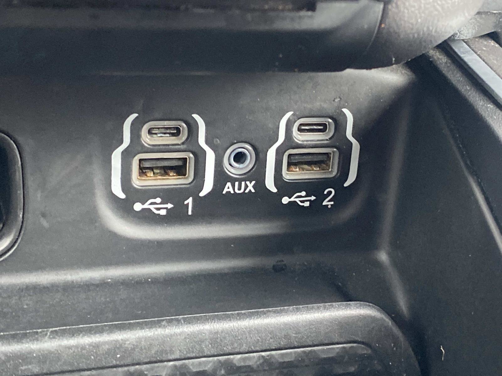 Used 2022 RAM 1500 Big Horn image 32