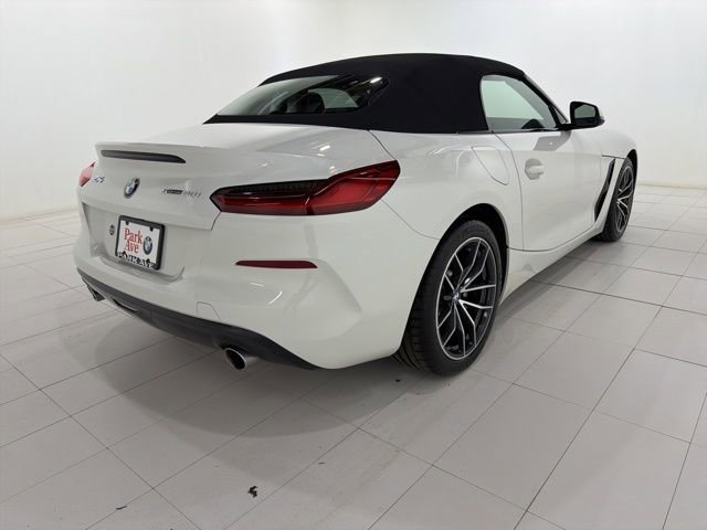 Used 2020 BMW Z4 sDrive30i image 7
