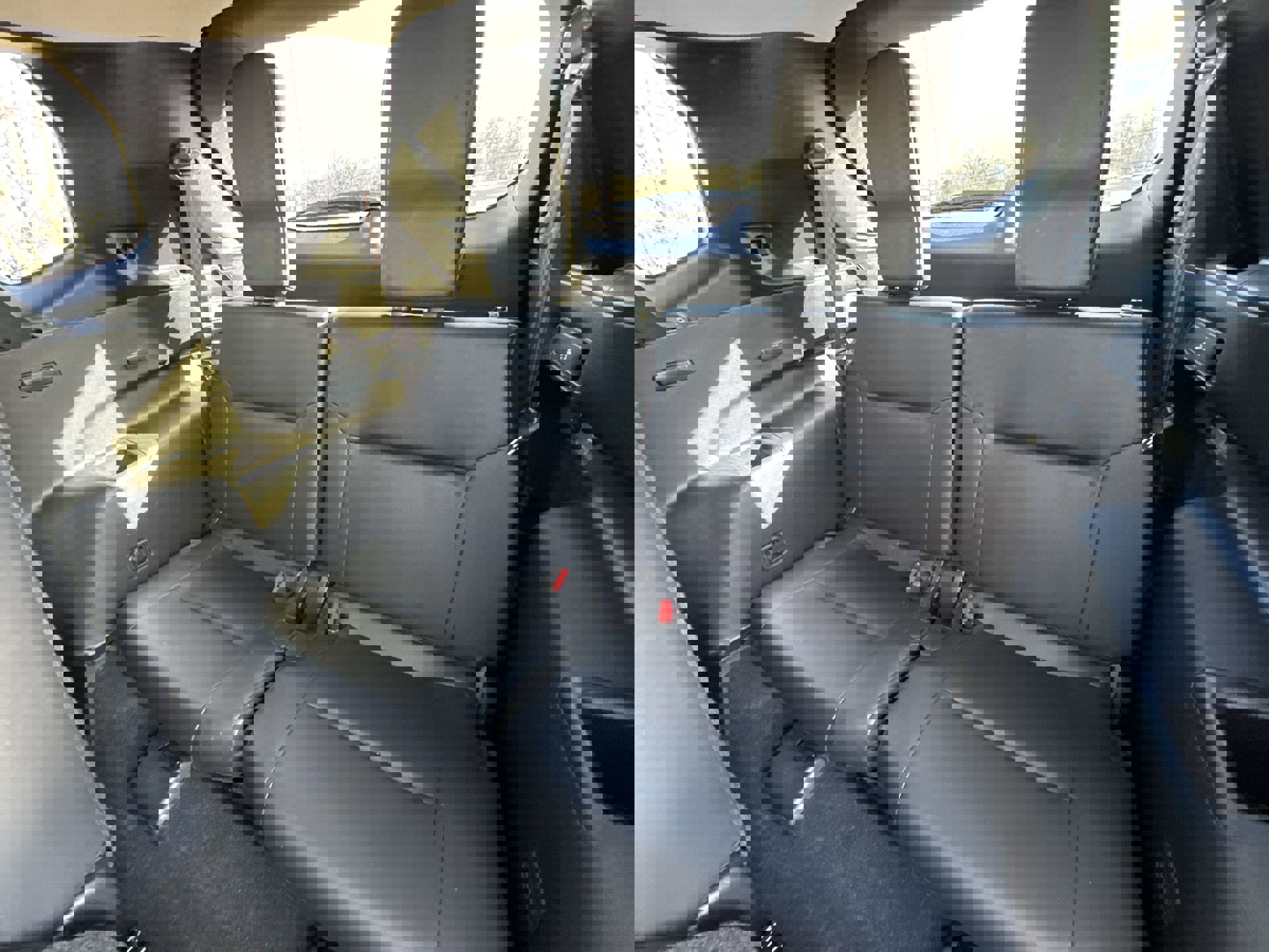 Used 2023 Mitsubishi Outlander SE image 23