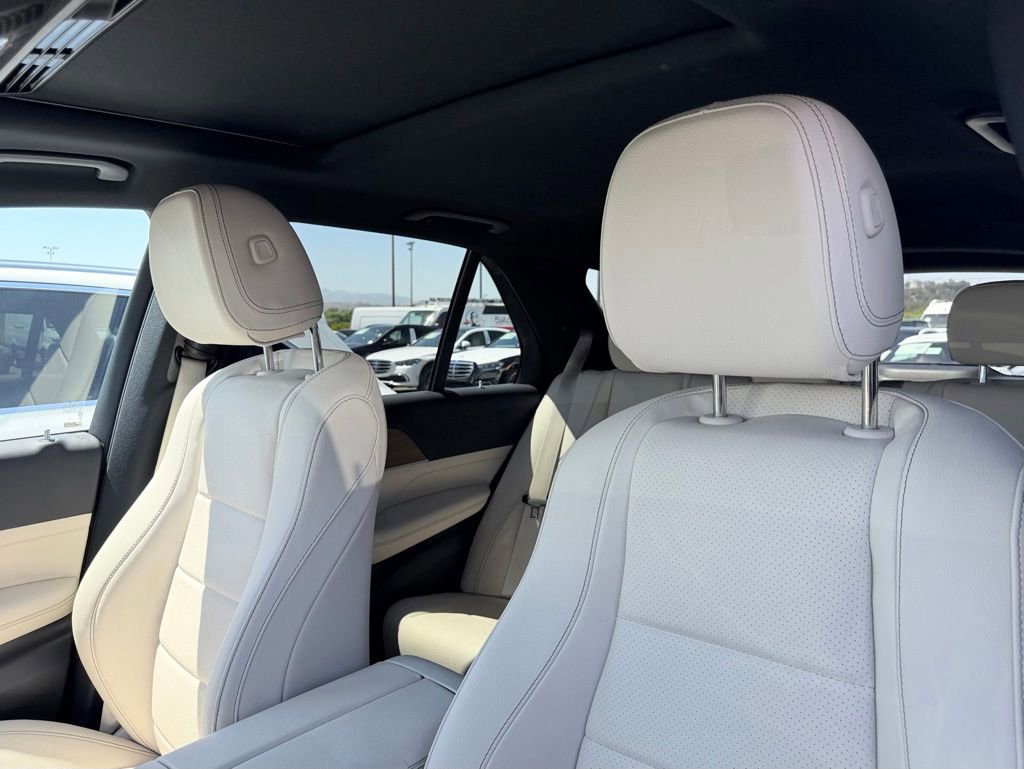 Used 2024 Mercedes-Benz GLE 450e 4MATIC image 19