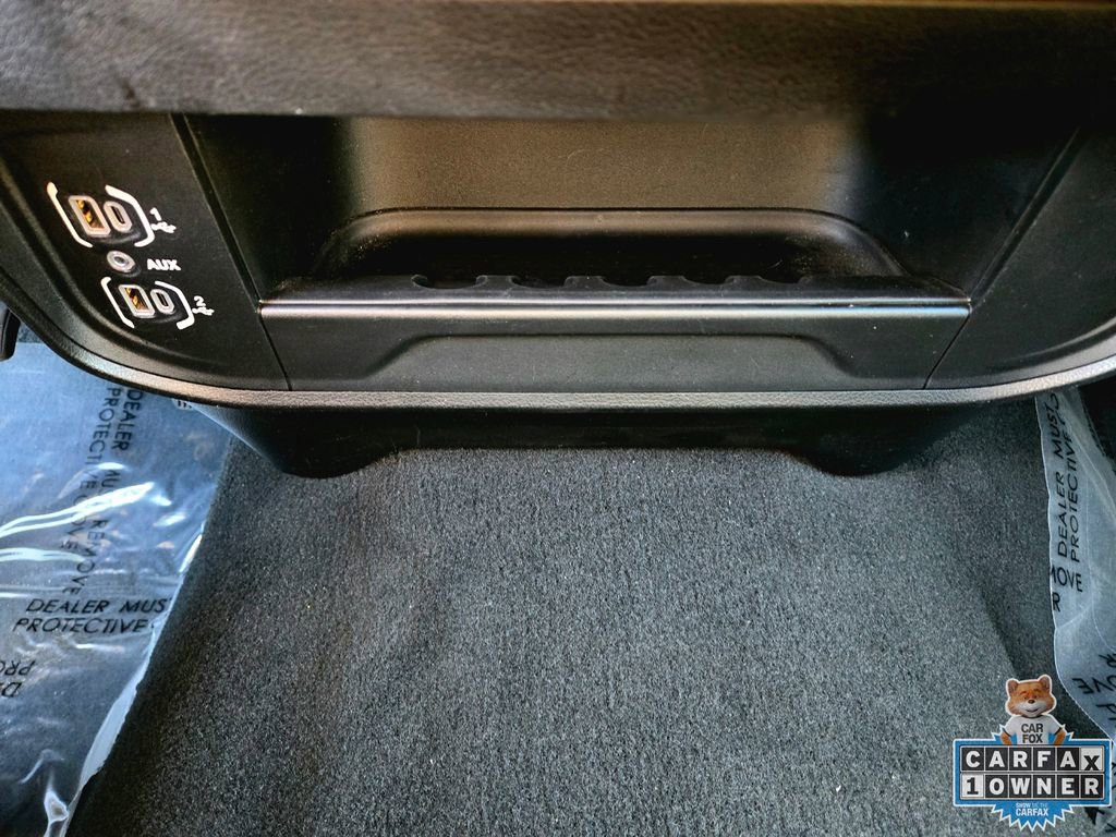 Used 2024 RAM 3500 Tradesman image 37