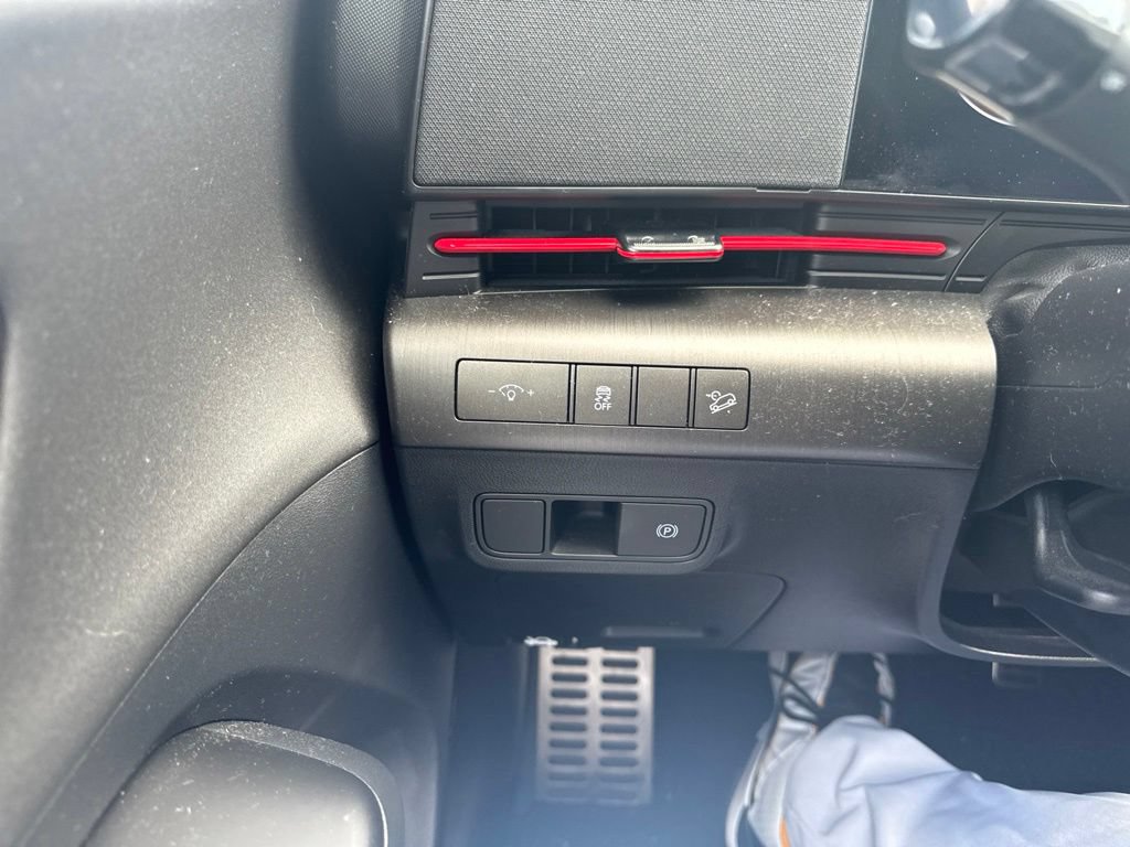 Used 2024 Hyundai Kona N Line AWD/4WD image 25