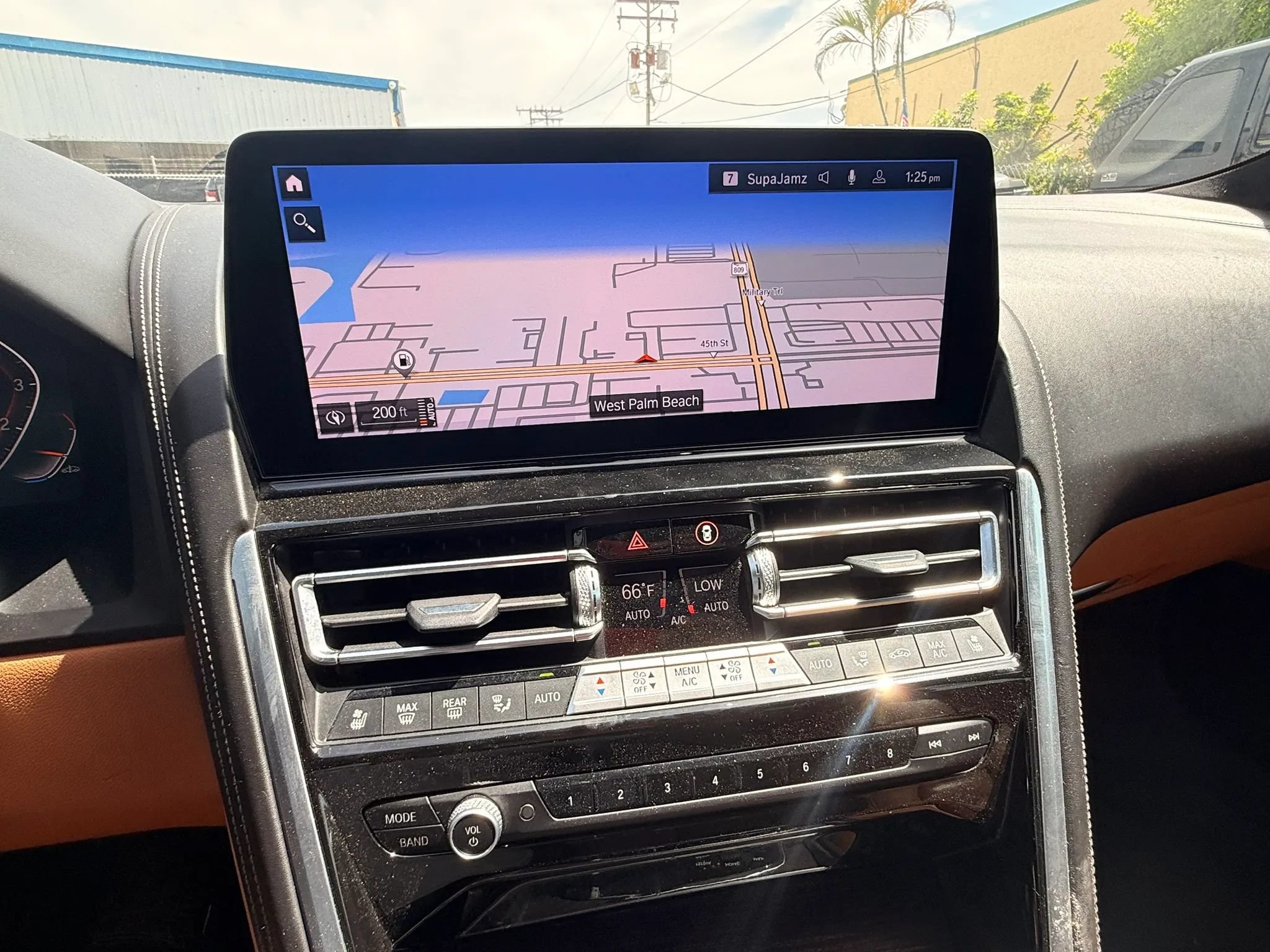 Used 2023 BMW 840i Gran Coupe RWD image 25