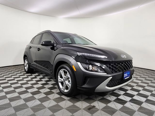 Certified 2023 Hyundai Kona SEL w/ Convenience Package AWD/4WD image 7