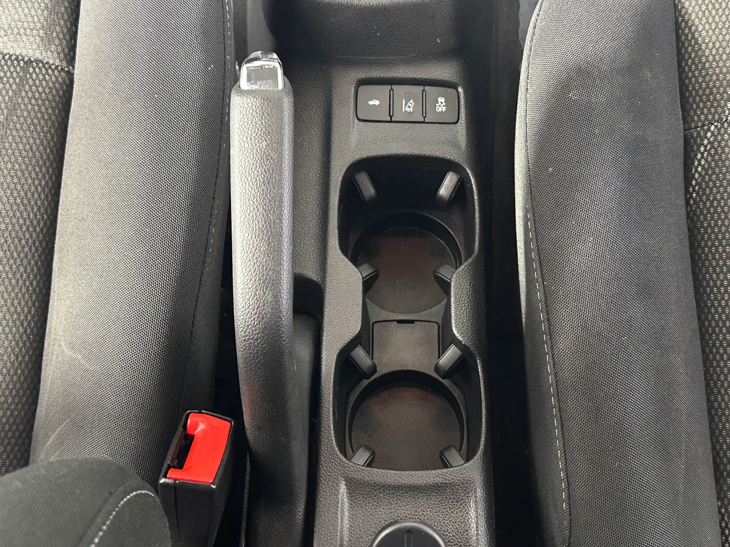 Used 2018 Chevrolet Sonic LT w/ Convenience Package image 35