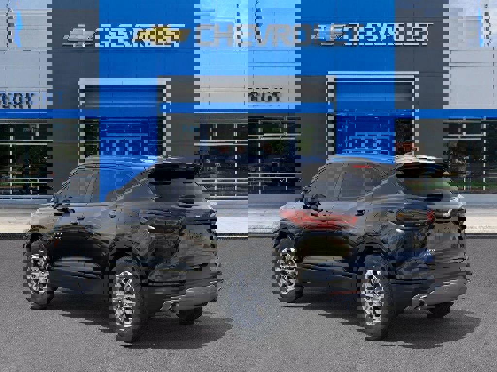 New 2026 Chevrolet Blazer LT w/ Convenience Package image 3