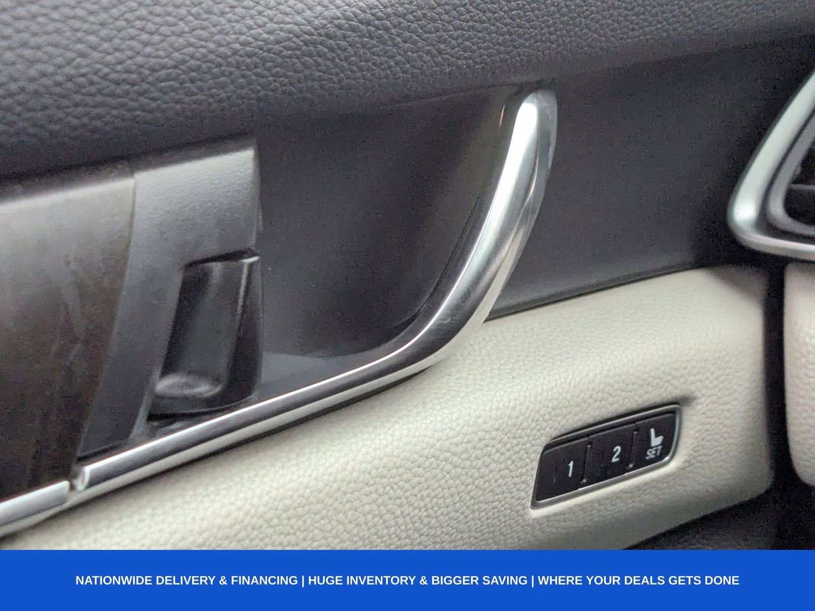 Used 2018 Honda Accord Touring image 33