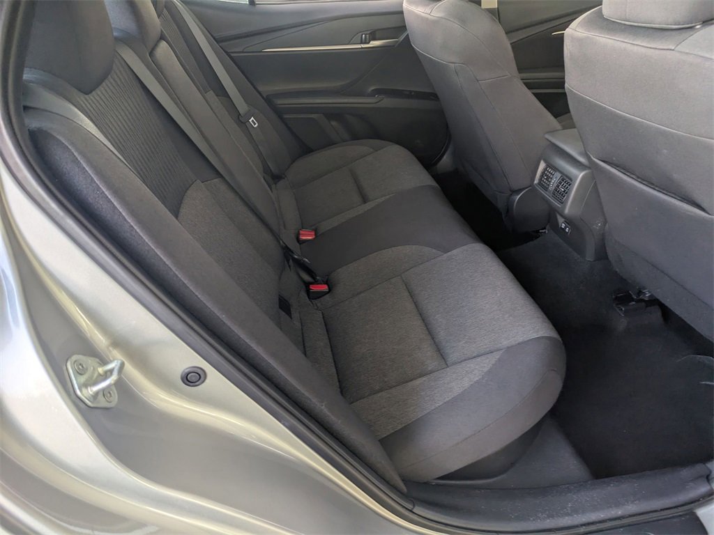 Used 2025 Toyota Camry LE image 30