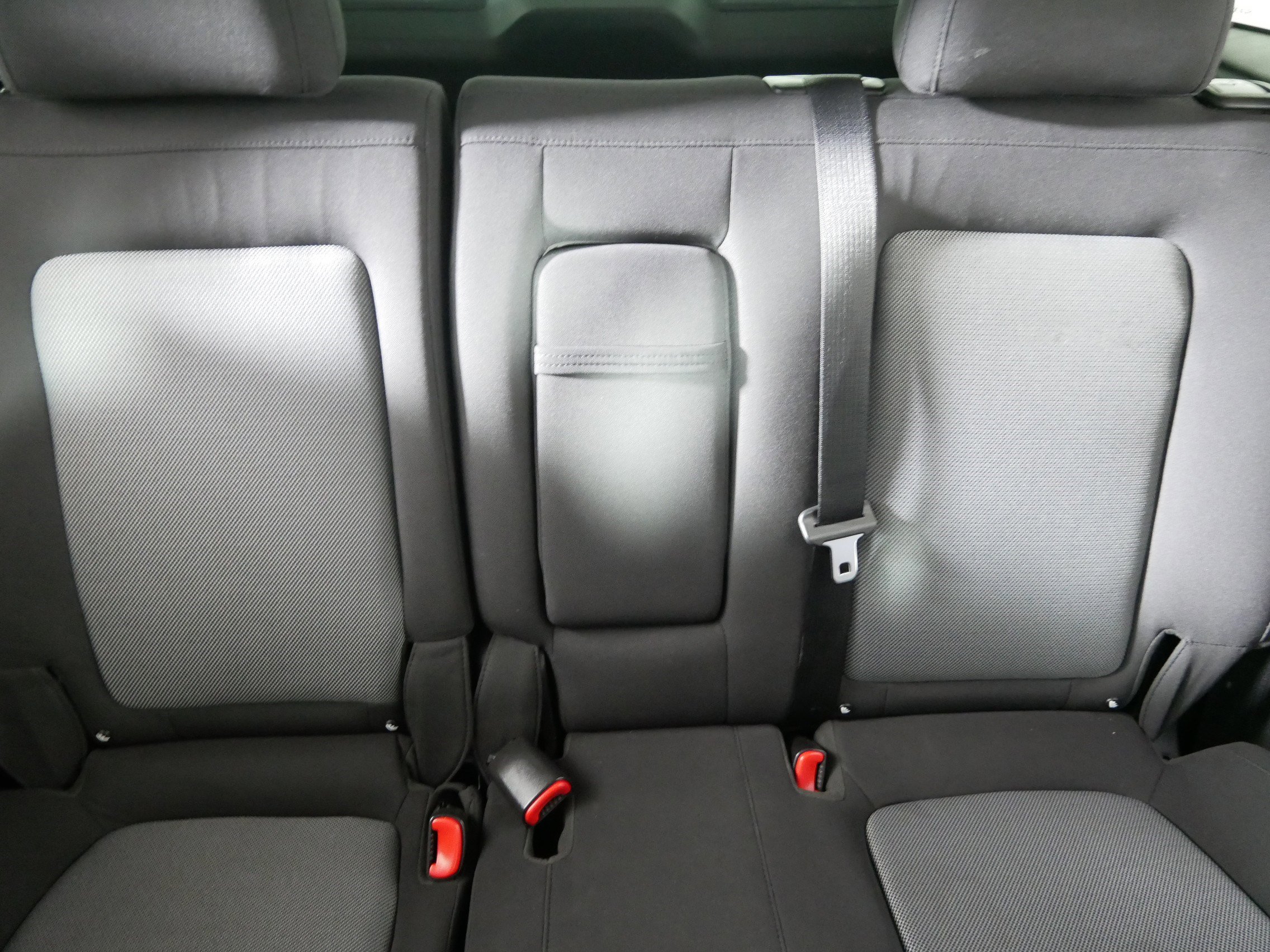 Used 2014 Chevrolet Captiva Sport LT FWD image 13