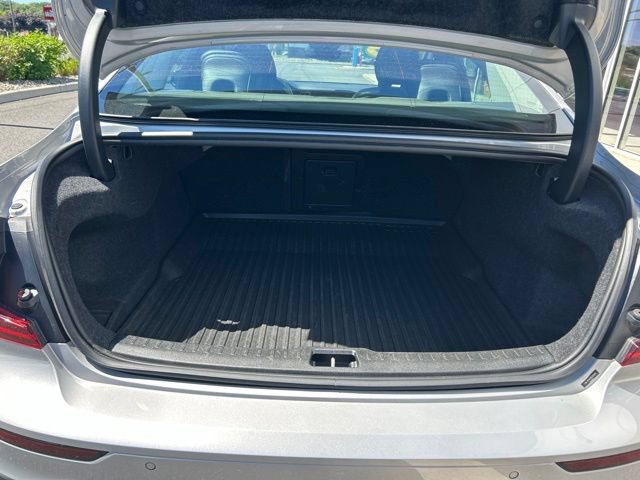 Used 2023 Volvo S60 B5 Plus w/ Climate Package AWD/4WD image 11