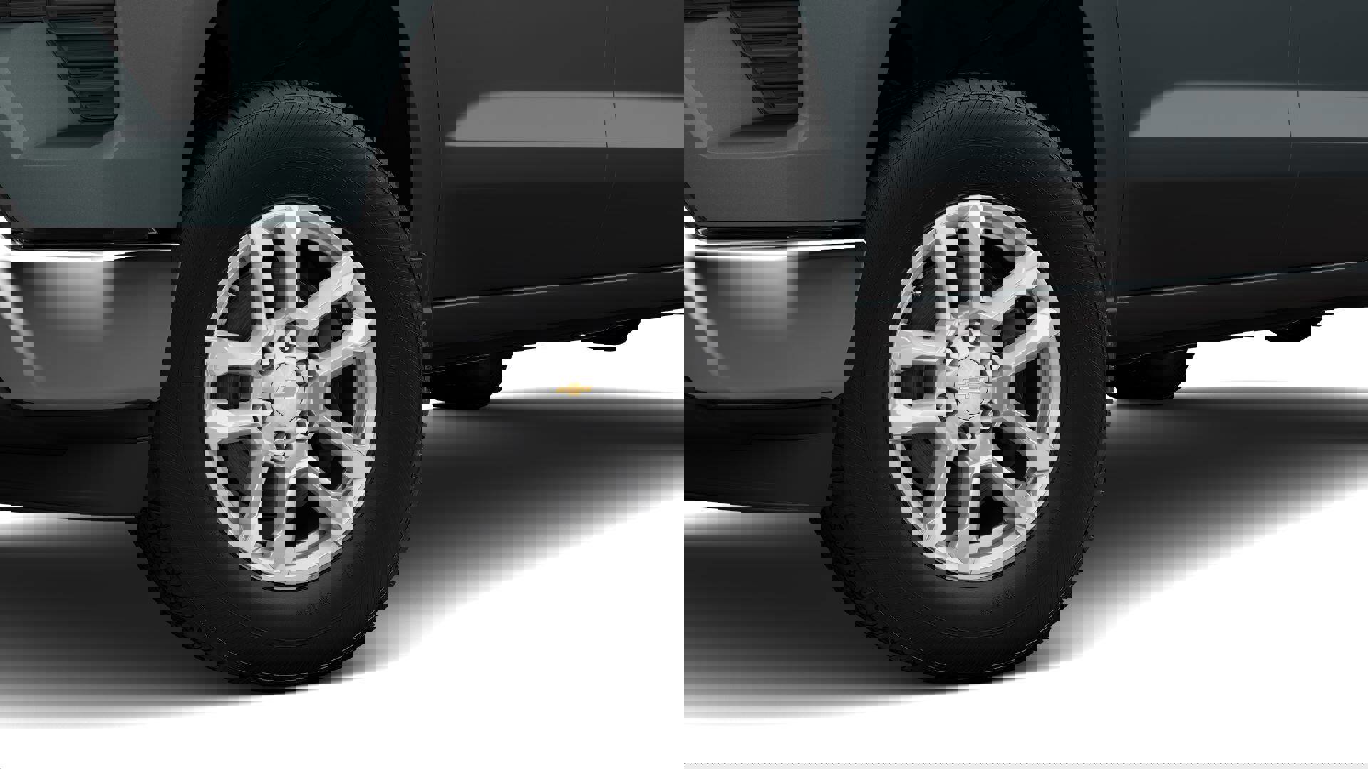 New 2025 Chevrolet Silverado 1500 LT image 29