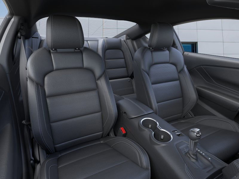 New 2026 Ford Mustang GT Premium image 10