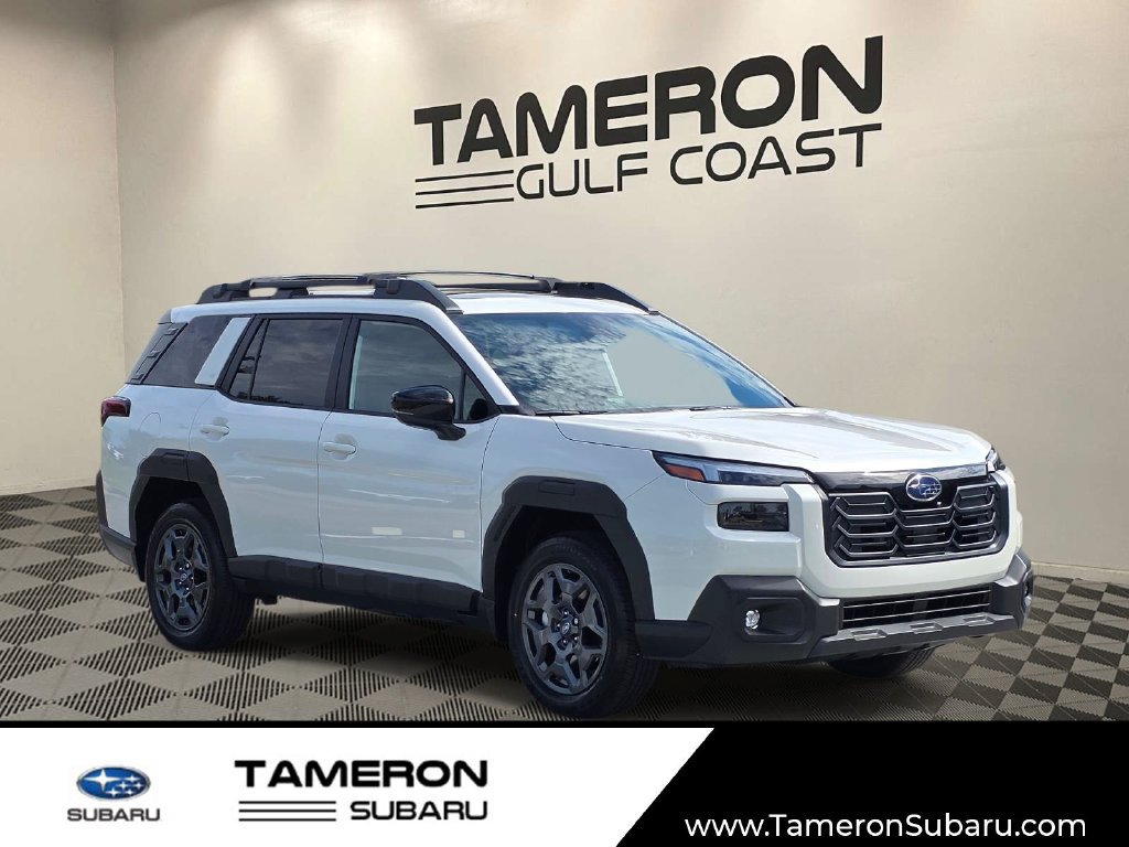 New 2026 Subaru Outback Premium