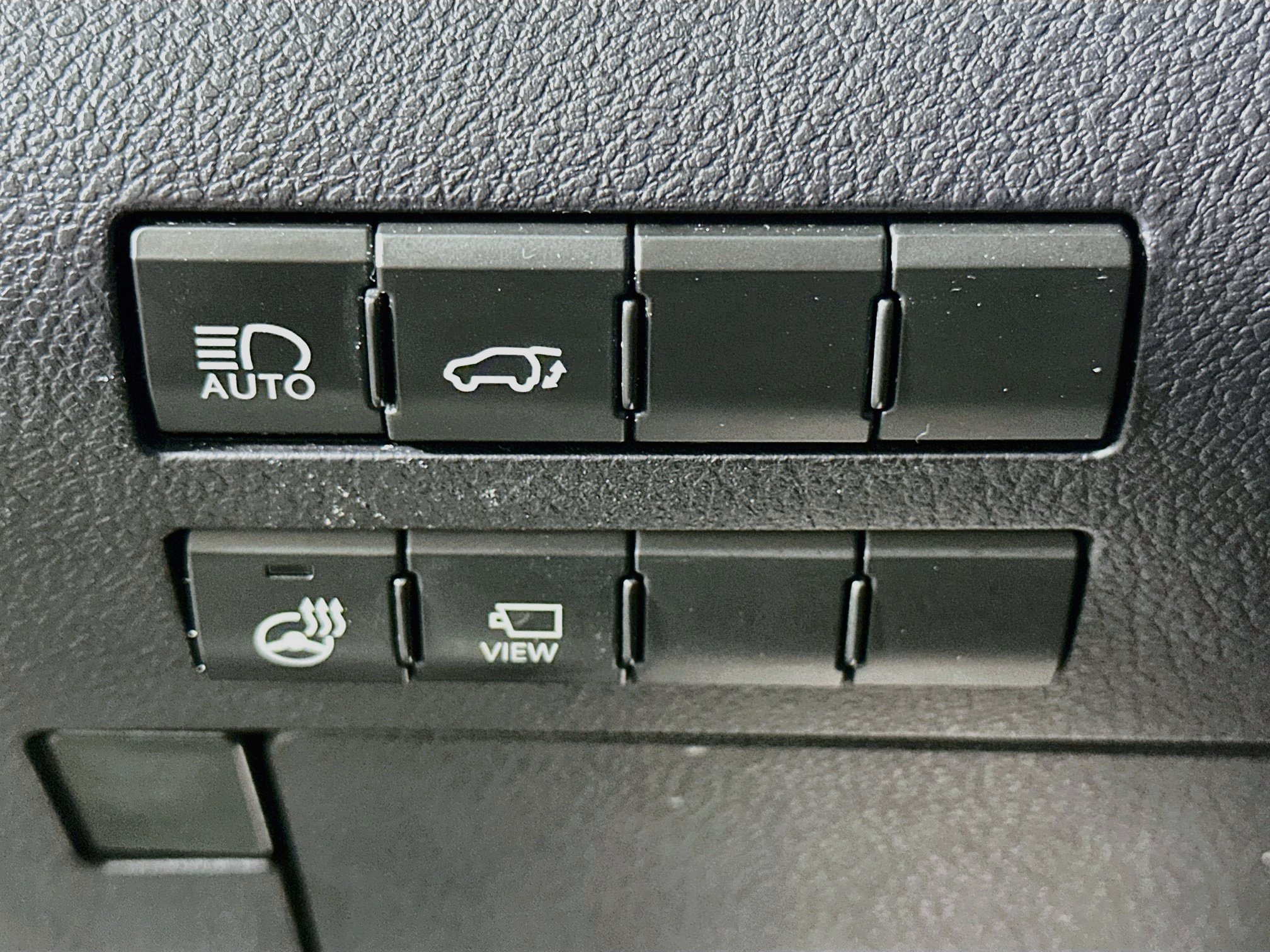 Used 2019 Lexus RX 350 AWD w/ Navigation Package image 17