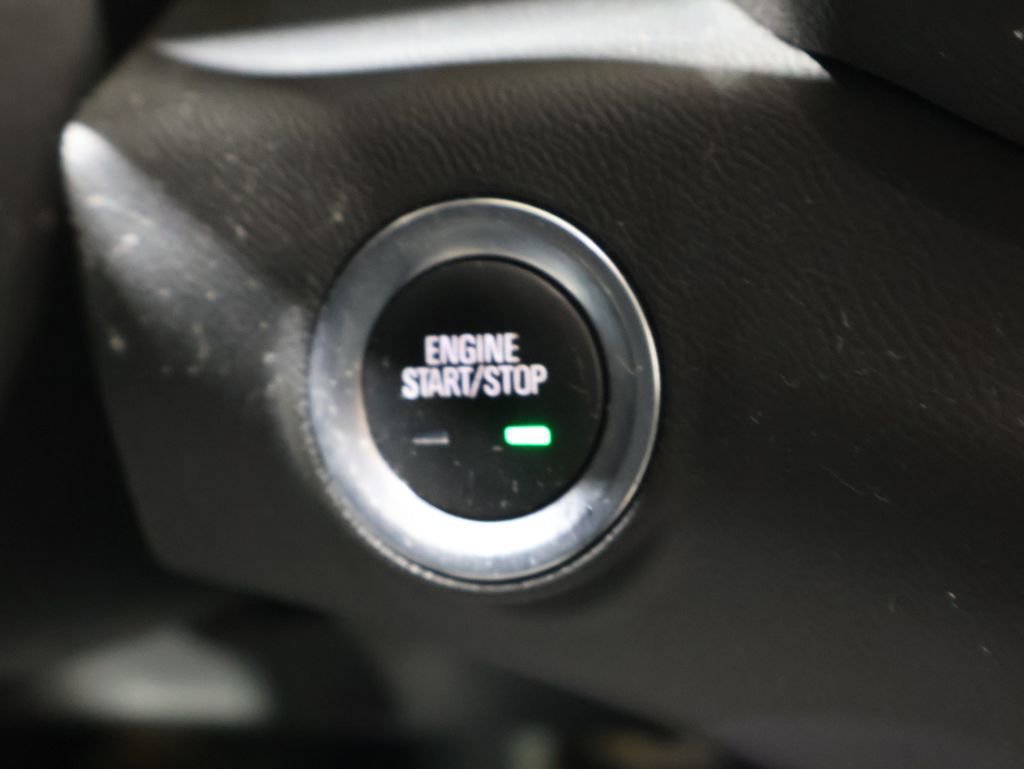 Used 2023 GMC Terrain Denali w/ LPO, Floor Liner Package image 22