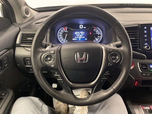 Certified 2023 Honda Ridgeline RTL image 17