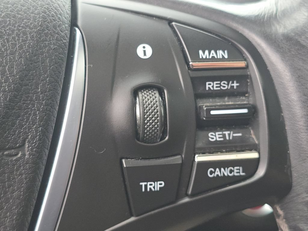 Used 2016 Acura TLX V6 SH-AWD w/ Technology Pkg image 30