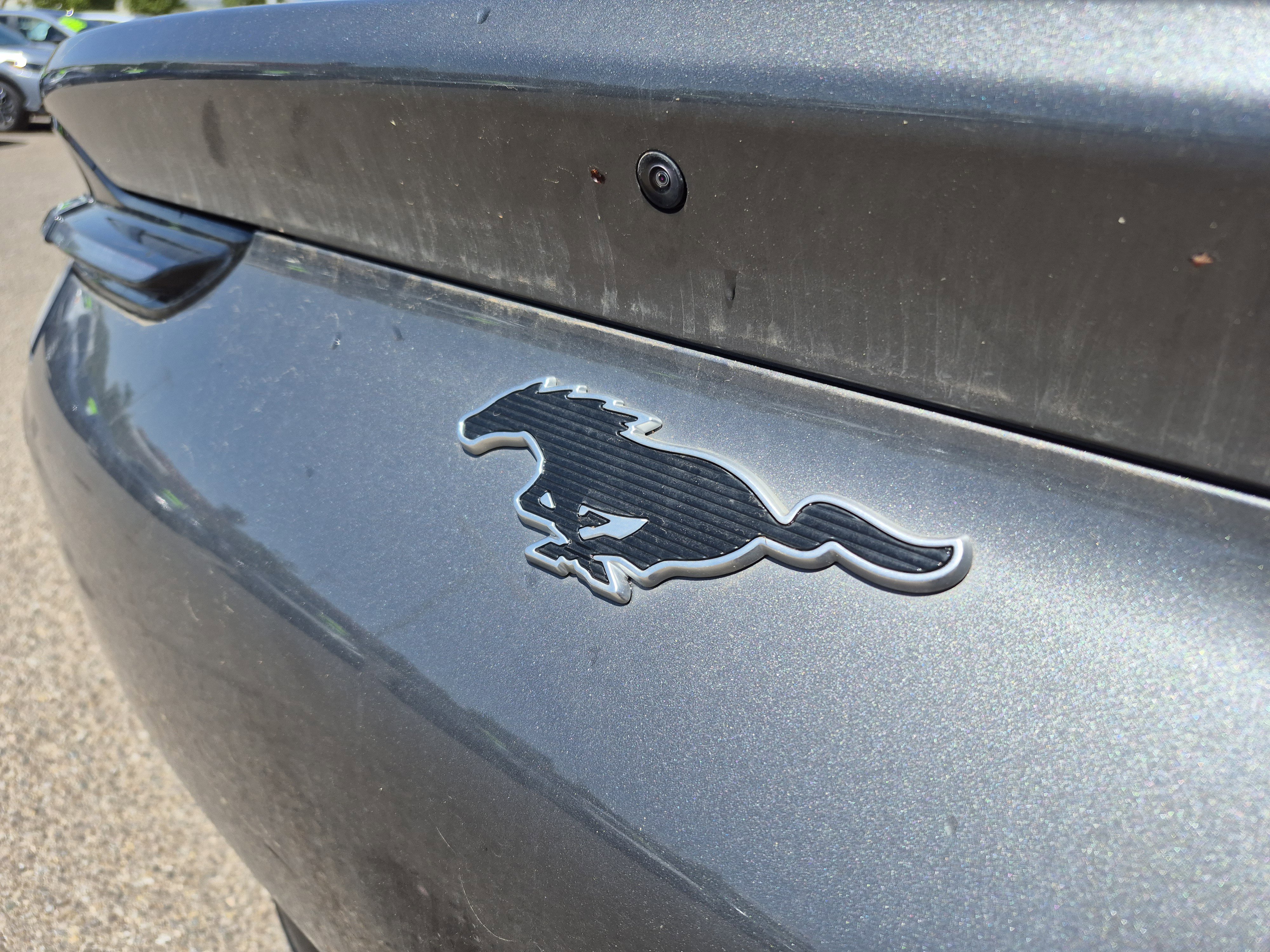 Used 2023 Ford Mustang Mach-E Premium AWD/4WD image 21