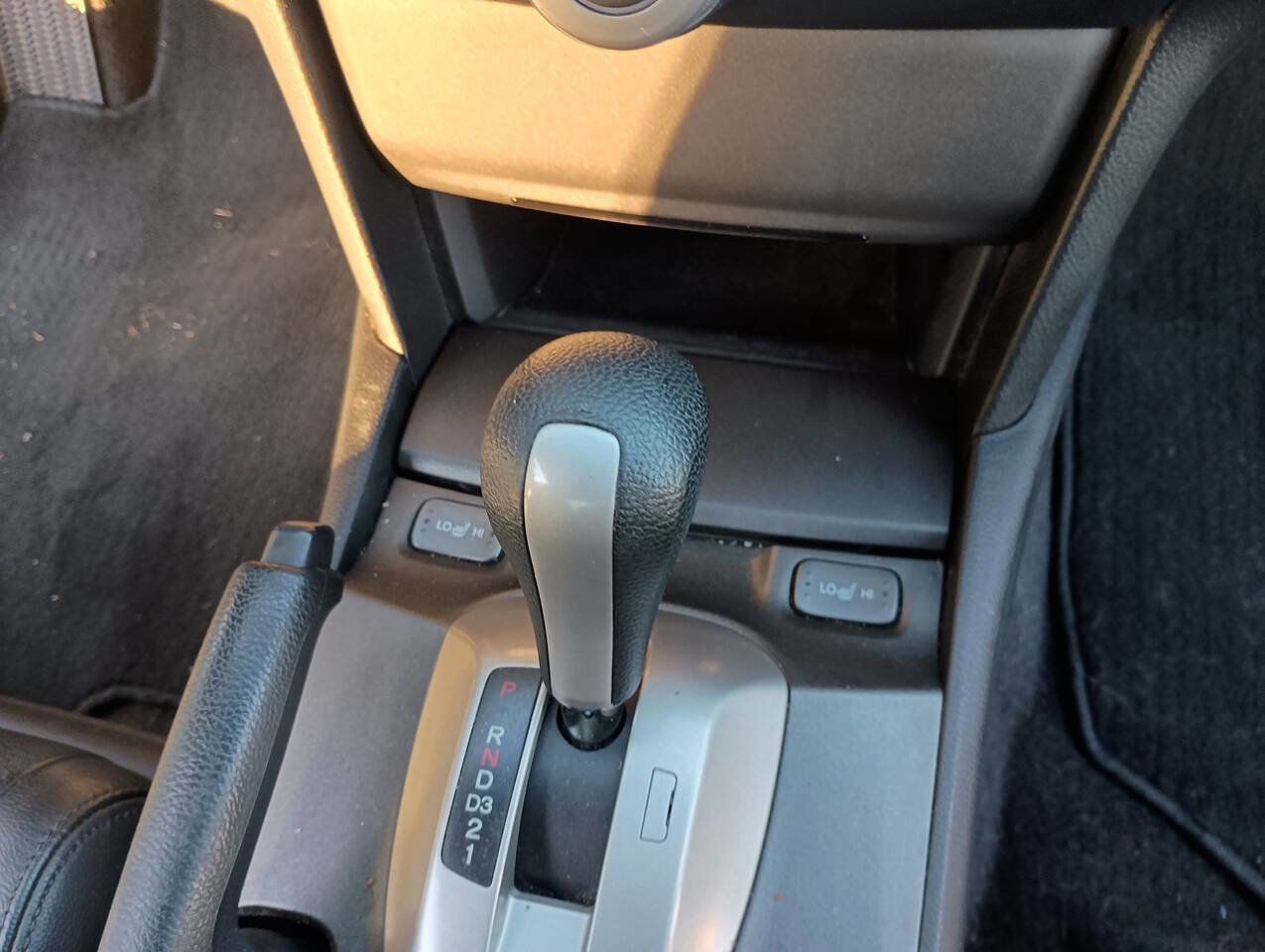 Used 2010 Honda Accord EX-L image 15