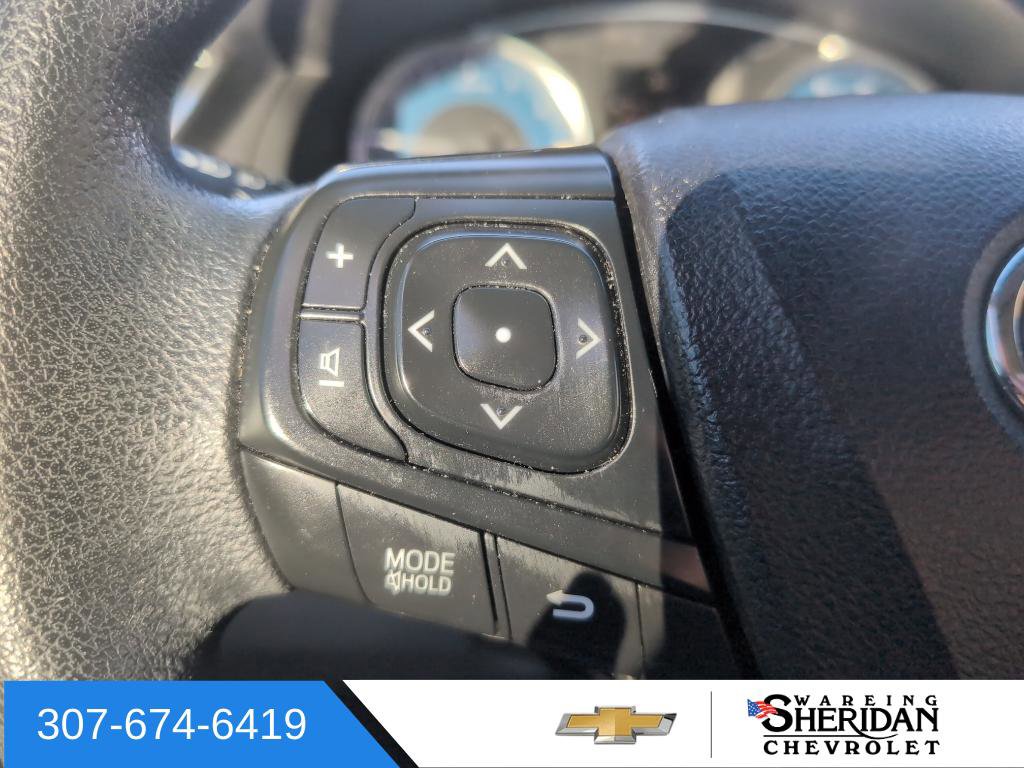 Used 2017 Toyota Camry LE image 16