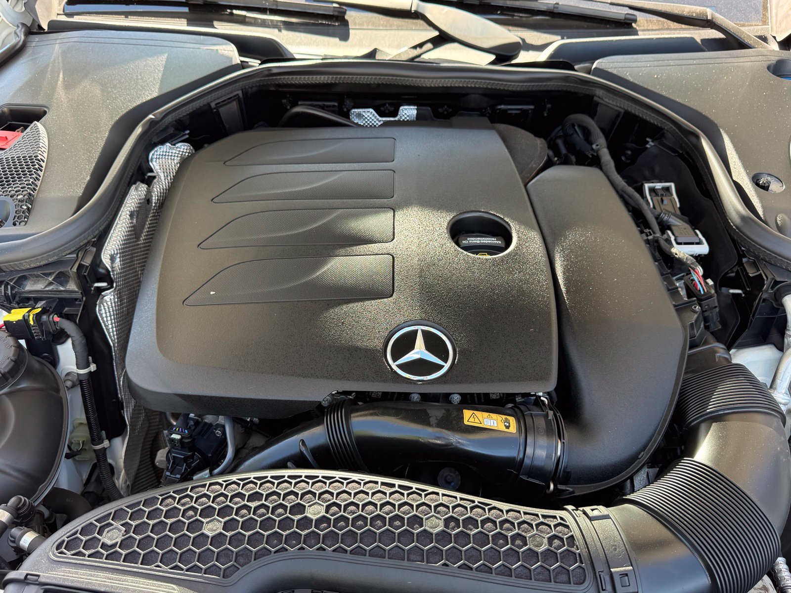 Used 2020 Mercedes-Benz E 350 Sedan image 45