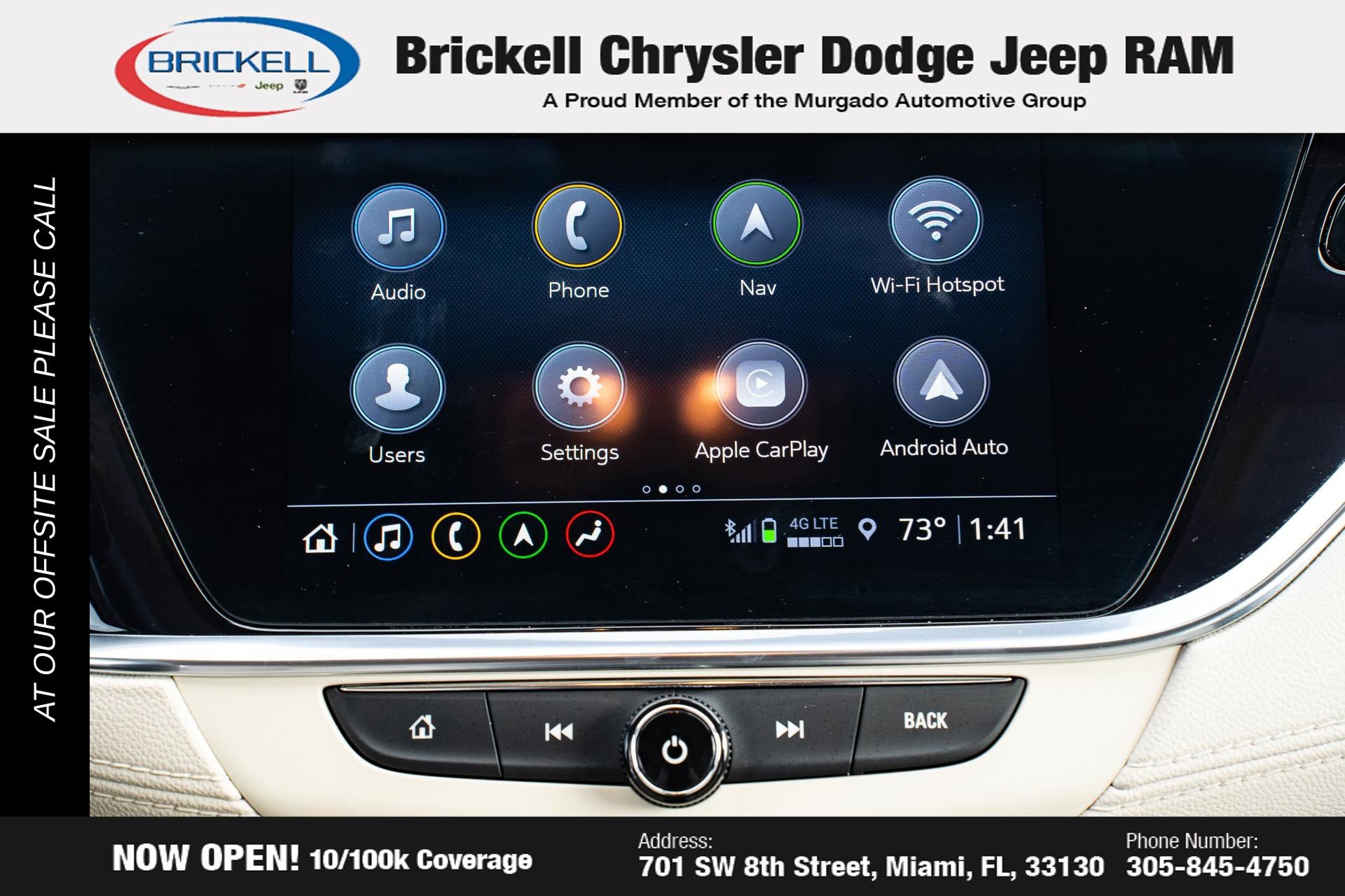 Used 2022 Buick Encore GX Essence w/ Advanced Technology Package image 22