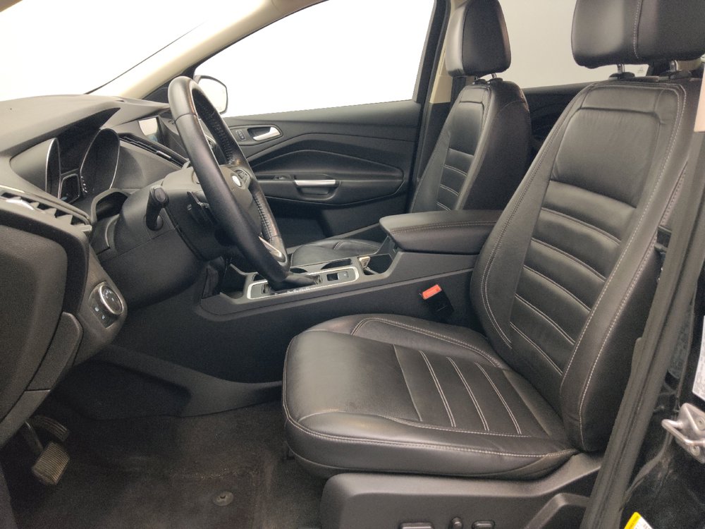 Used 2017 Ford Escape Titanium AWD/4WD image 17