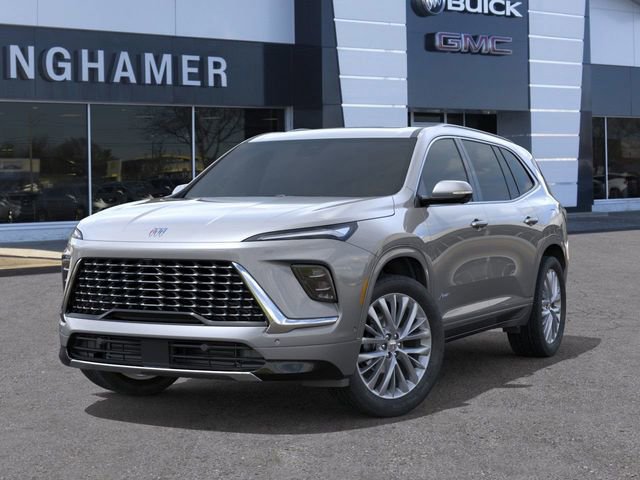 New 2026 Buick Enclave Avenir w/ Super Cruise Package image 6