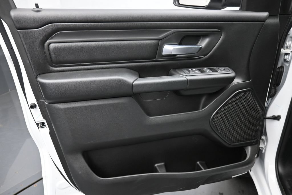New 2026 RAM 1500 Tradesman AWD/4WD image 19
