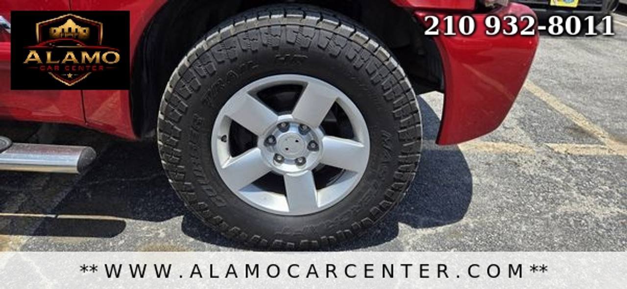 Used 2006 Nissan Titan SE RWD image 15
