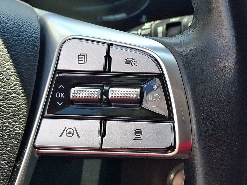 Used 2024 Kia Telluride LX AWD/4WD image 23