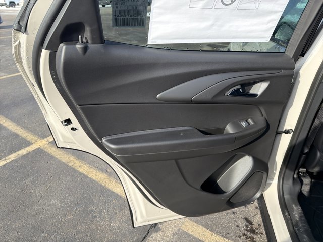 New 2026 Chevrolet TrailBlazer ACTIV w/ Convenience Package image 23